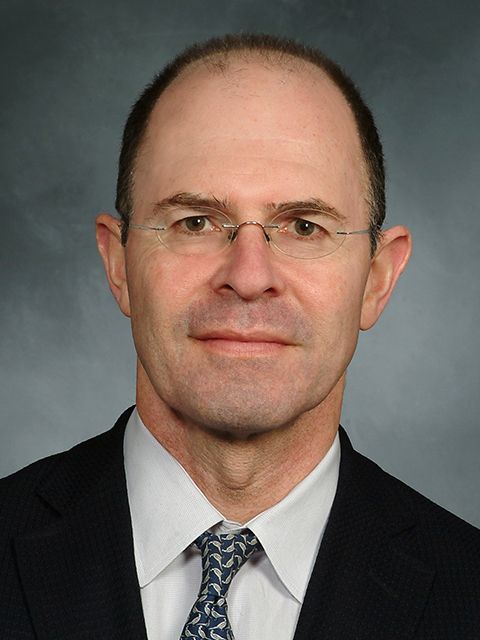 Dr. Geoffrey S. Pitt