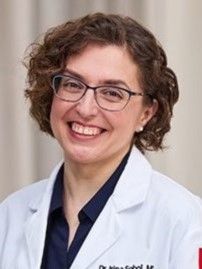 Irina Sobol, MD