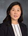 Portrait of Jiwon Kim, MD