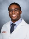 Portrait of Chukwuma Onyebeke, MD